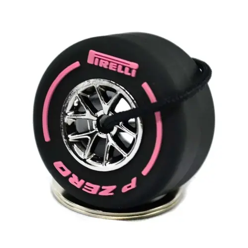 ПОКРИШКА F1 Pirelli P ZERO Ultrasoft