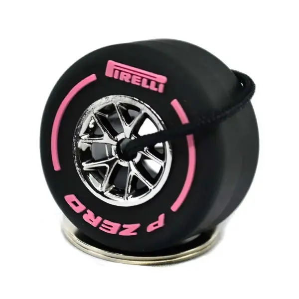 brelok_pirelli_s_diskom_temno_rozovij_0.jpg ПОКРИШКА F1 Pirelli P ZERO Ultrasoft