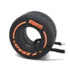 brelok_pokrishka_perelli_f1_orange_1.jpg ПОКРИШКА F1 Pirelli P ZERO SUPERHARD - ORANGE
