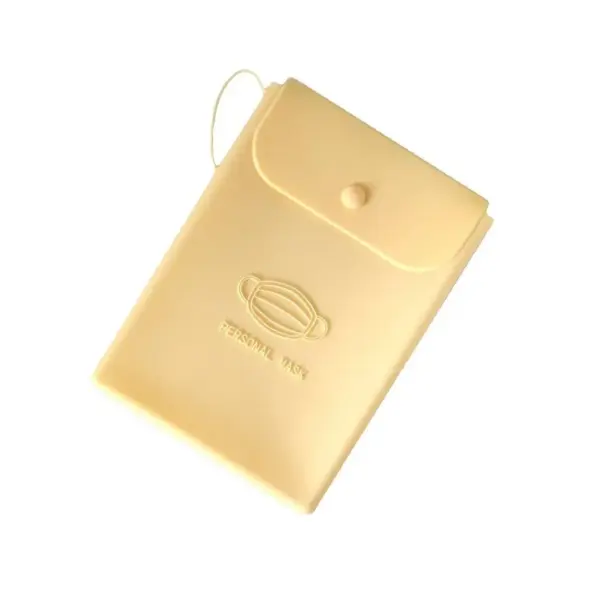 Силіконовий чохол для маски - LACTIC