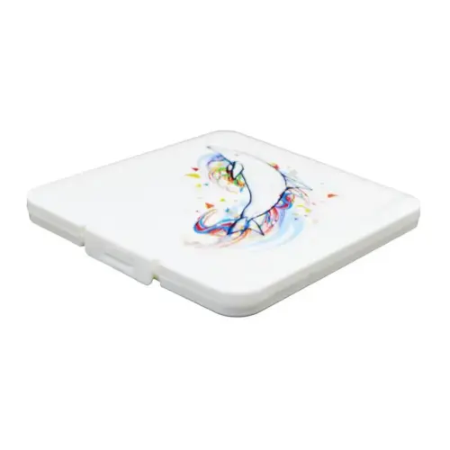 Чохол для масок і прокладок