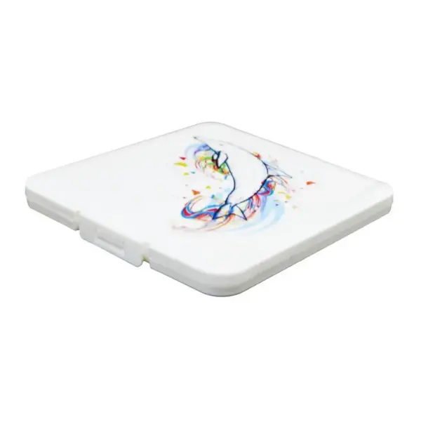 Чохол для масок і прокладок