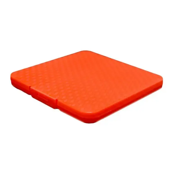 Чохол для маски - ORANGE