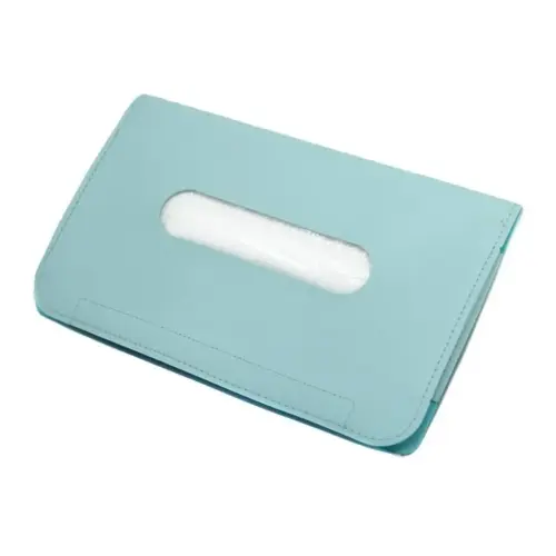 Контейнер для серветок - TIRQUOISE