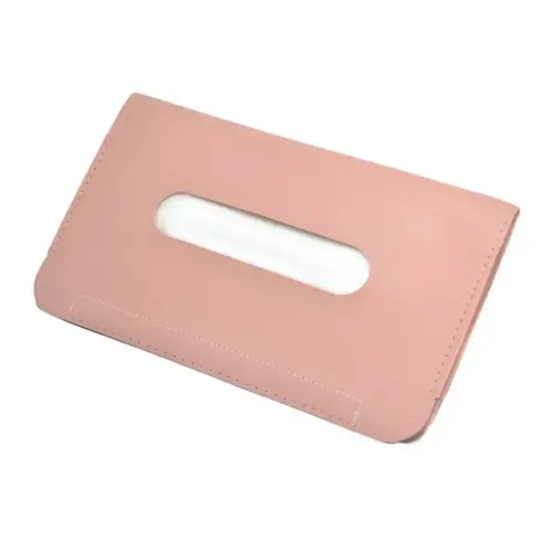 Контейнер для серветок - PINK