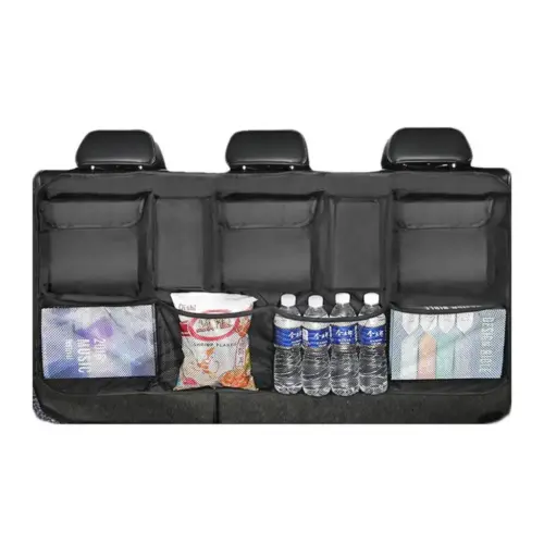 Органайзер в багажник - BLACK