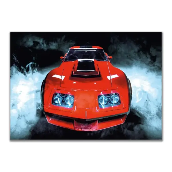 Chevrolet Corvette Stingray C3