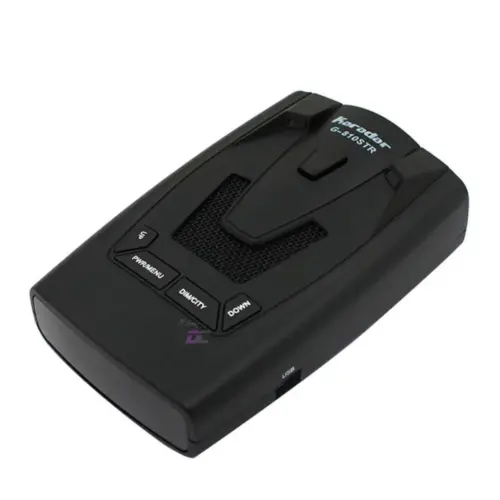 Радар-детектор Karadar G-810 STR