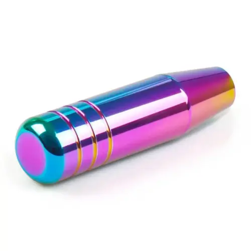 Довга ручка КПП "JDM-Style"