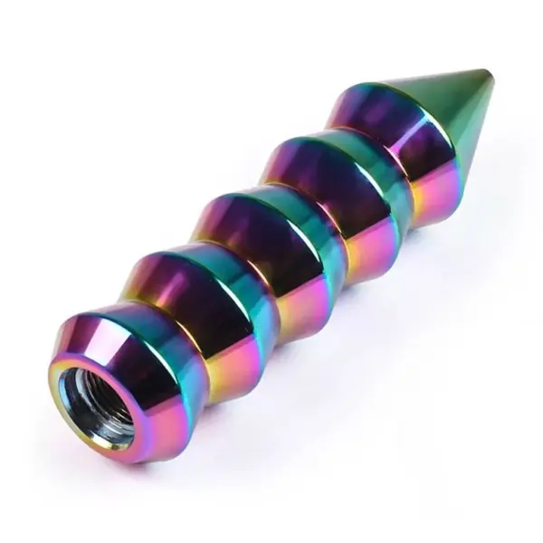 Ручка КПП автомат