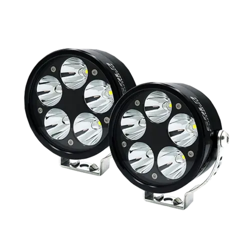 Додаткове освітлення