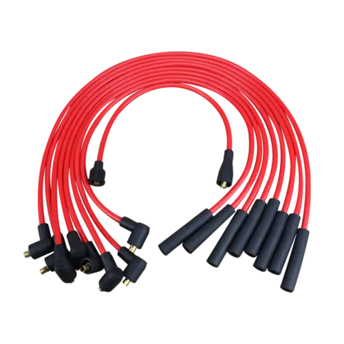 Дроти запалювання та розжарення