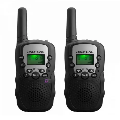Baofeng MiNi BF-T3 PMR446
