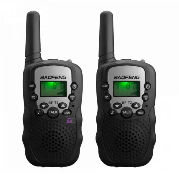 Baofeng MiNi BF-T3 PMR446