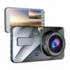 Відеореєстратор - DVR A10 Dual Lens V2 Full HD 1080 4'