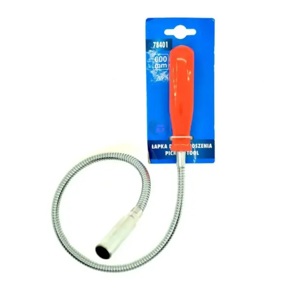 Гнучкий магніт для авто 600 mm model 78401