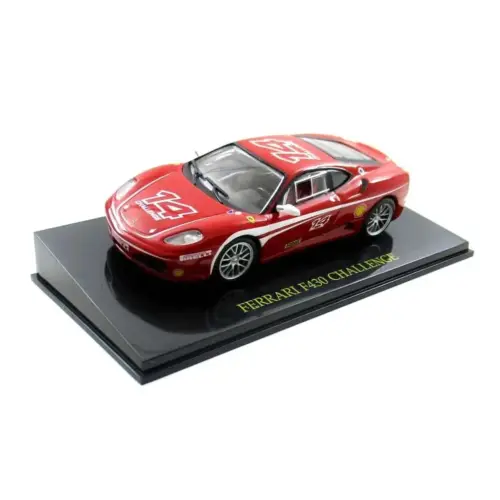 ferrari_f430_challenge__14_red_____1_43_2.jpg Модель Ferrari F430 Challenge #14 Red – 1:43