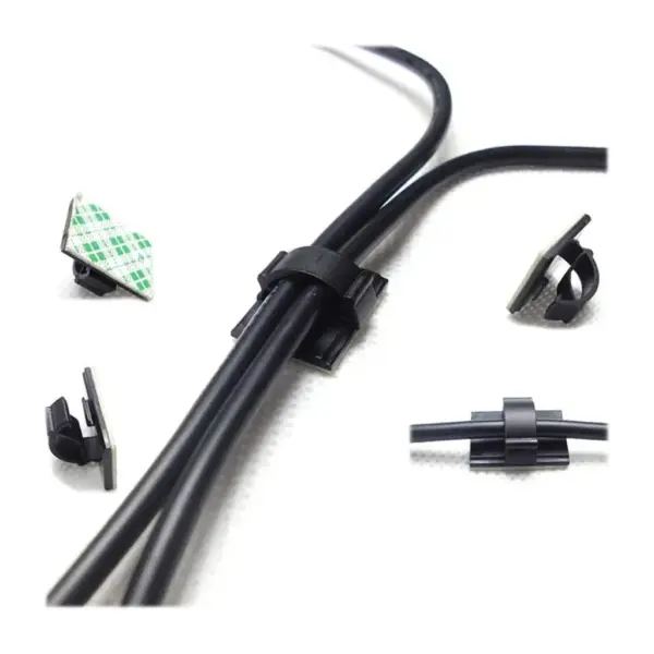 Фіксатор для дроту - Набір 5 шт