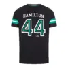Льюїс Хемілтон #44 Mercedes-AMG Petronas 2021 Чорний