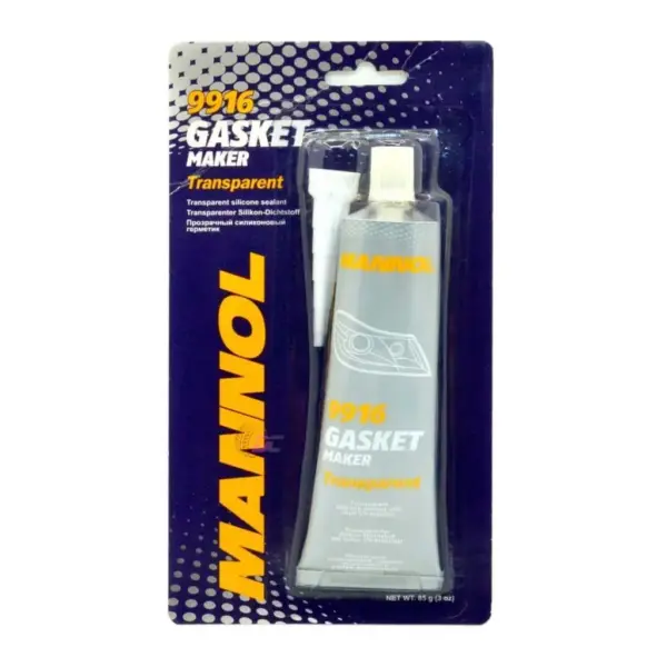 MANNOL GASKET MAKER 9916
