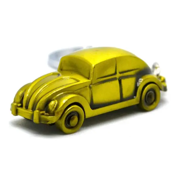 Volkswagen BEETLE (Жук) - ЖОВТИЙ