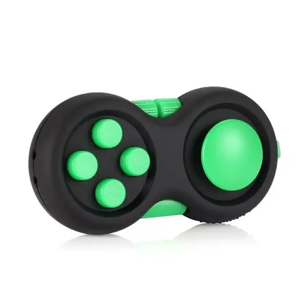 Антистрес GAMEPAD (GREEN)