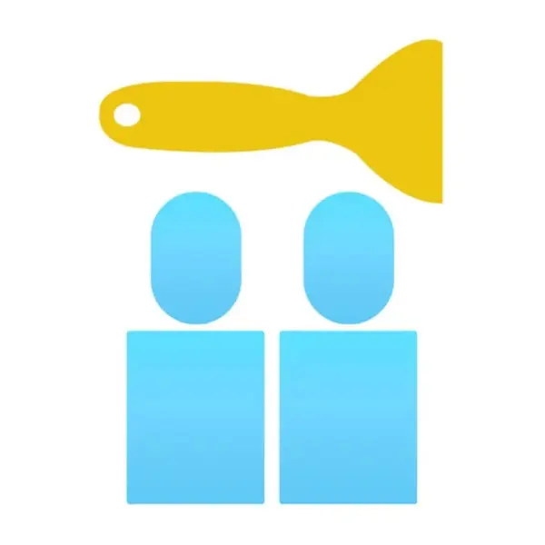 Плівка антидощ для дзеркал і скла (Комплект)