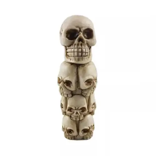 Апофеоз війни - Гора черепів