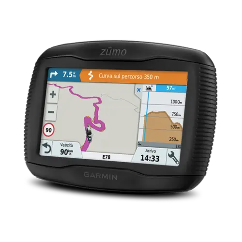 GPS-навігатори