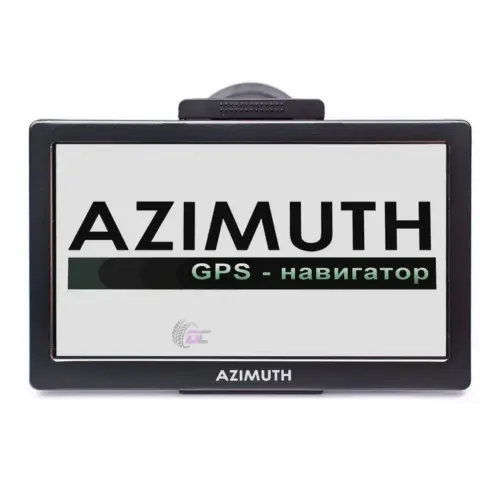 Azimuth B75