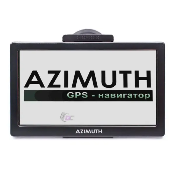 Azimuth B75