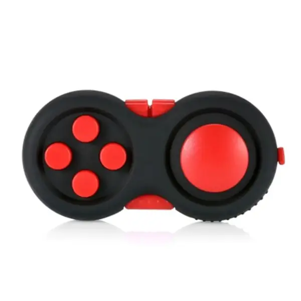 Антистрес GAMEPAD (RED)