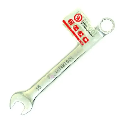 INTERTOOL HT-1215