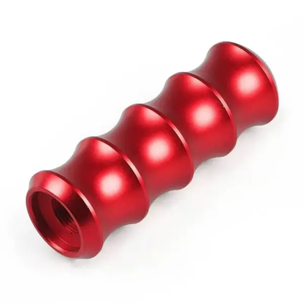 Подовжена спорт-ручка КПП "JDM-Style"