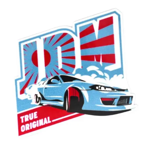JDM True Original