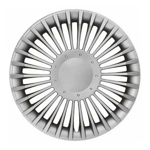 Ковпаки на диски (колеса авто) - JESTIC ADMIRAL 15