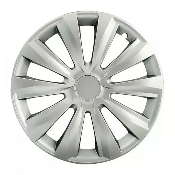 Ковпаки на диски (колеса авто) - JESTIC DELTA R16