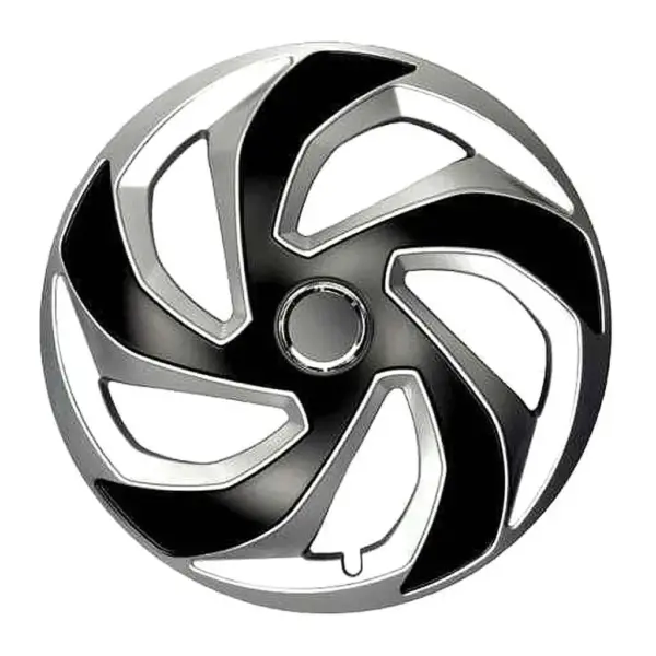 Ковпаки на диски (колеса авто) - JESTIC REX R14