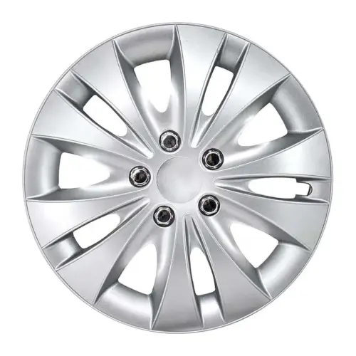 Ковпаки на диски (колеса авто) - JESTIC STORM 14