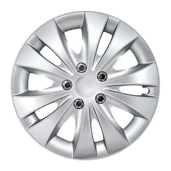 Ковпаки на диски (колеса авто) - JESTIC STORM 14