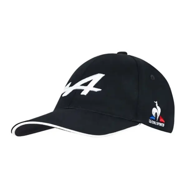 Кепка команди Формула 1 - Alpine F1 Team Fanwear