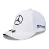 Дитяча кепка Mercedes-AMG Petronas Lewis Hamilton 2021