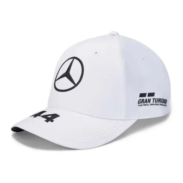 Дитяча кепка Mercedes-AMG Petronas Lewis Hamilton 2021