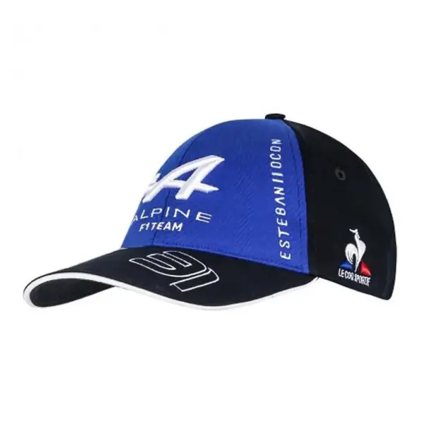 kepka_double_pilote_alpine_f1_team_2.jpg Double Pilote Alpine F1 Team