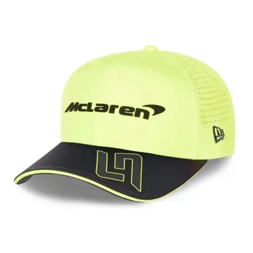 McLaren F1 Lando Norris 2021 9FIFTY