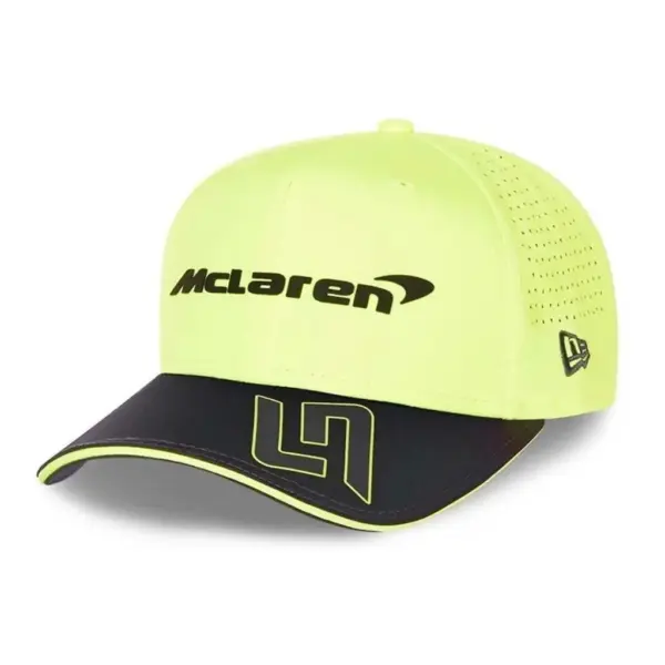 McLaren F1 Lando Norris 2021 9FIFTY