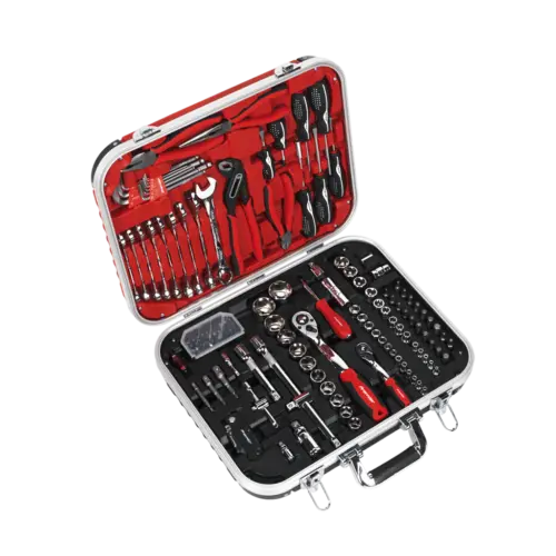 Ключі та набори інструментів