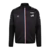 Softshell ALPINE F1 Team 2021 Black