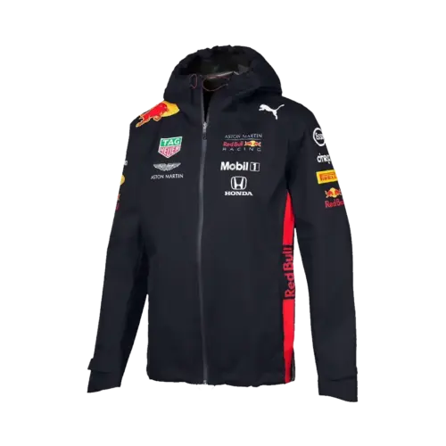 Шапка Mercedes-AMG Petronas Official Team Grey