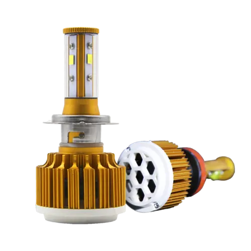 Лампи та блоки розпалювання